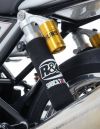 R&G neoprénové futrály na zadní tlumiče Suzuki GSX 1400
